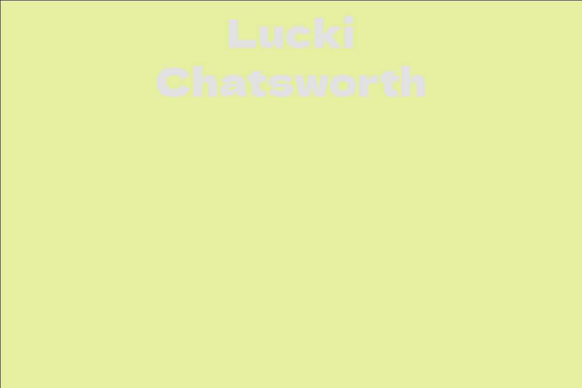 Lucki Chatsworth