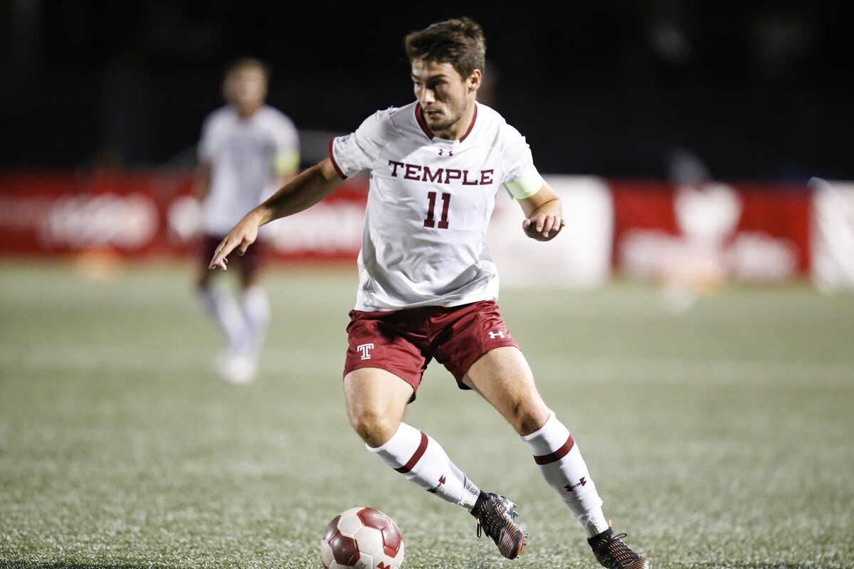 Lukas Fernandes (soccer)