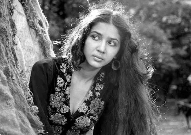 Lyalya Zhemchuzhnaya