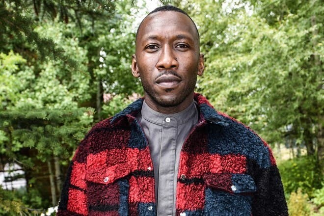 Mahershalalhashbaz Gilmore