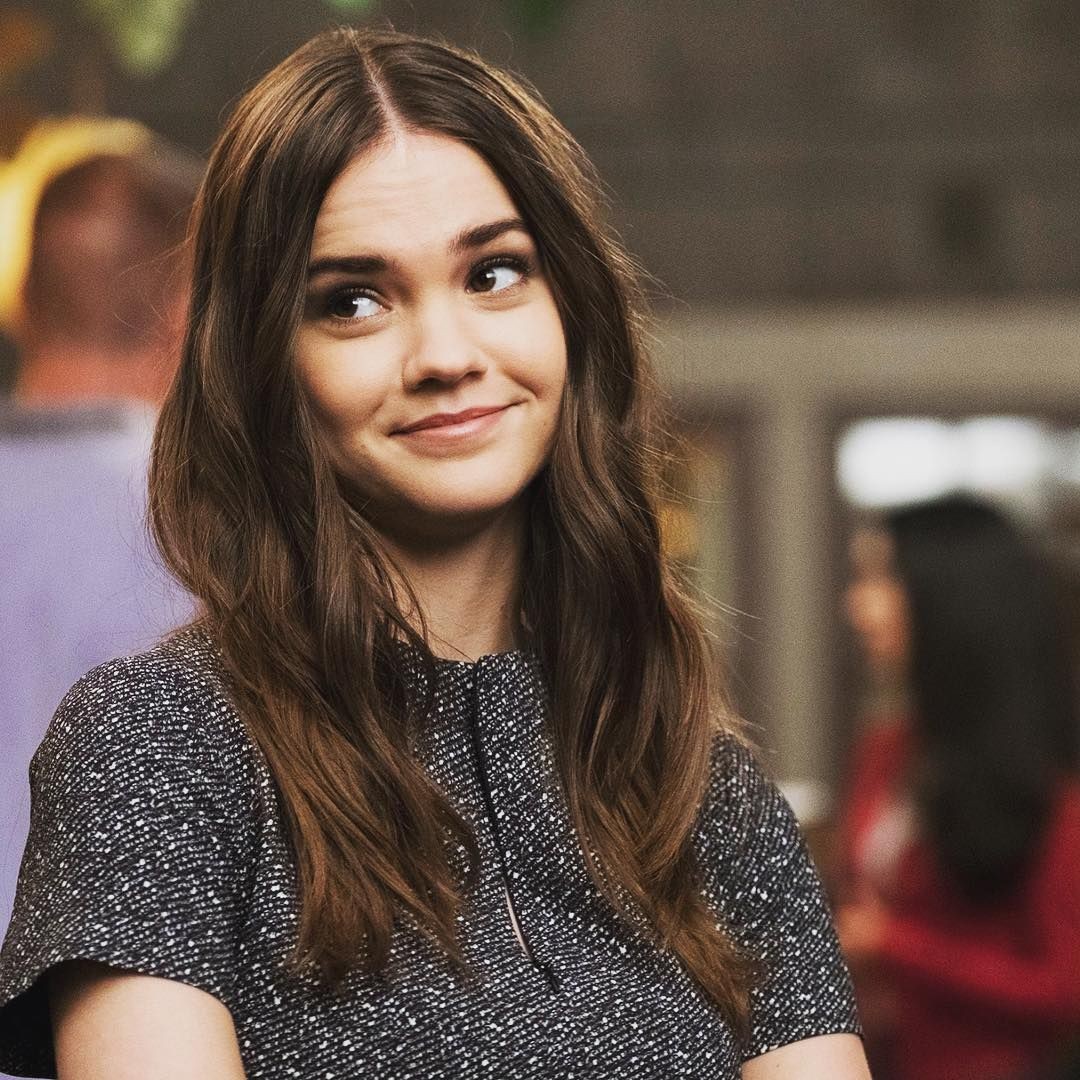 Maia Mitchell Facts Bio Career Net Worth Aidwiki