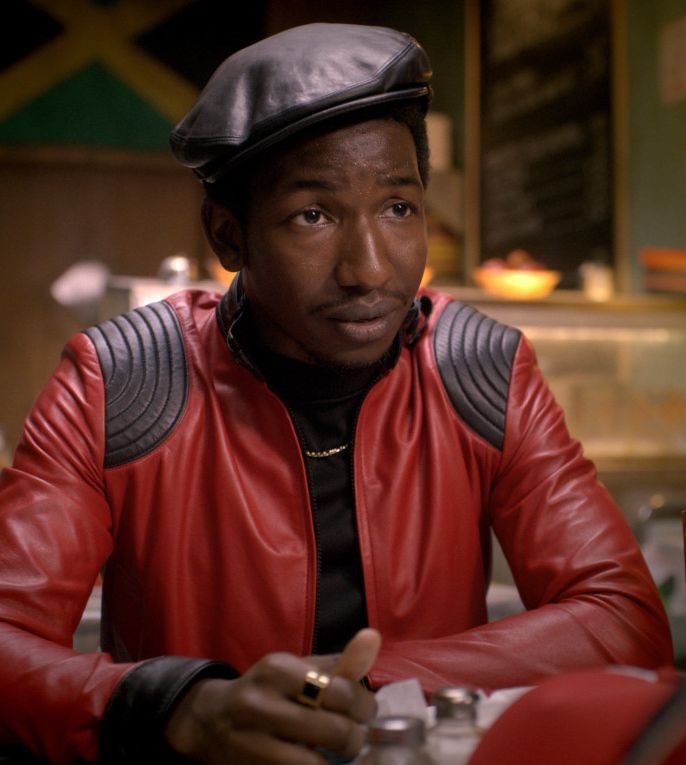 Mamoudou Athie - Facts, Bio, Career, Net Worth | AidWiki