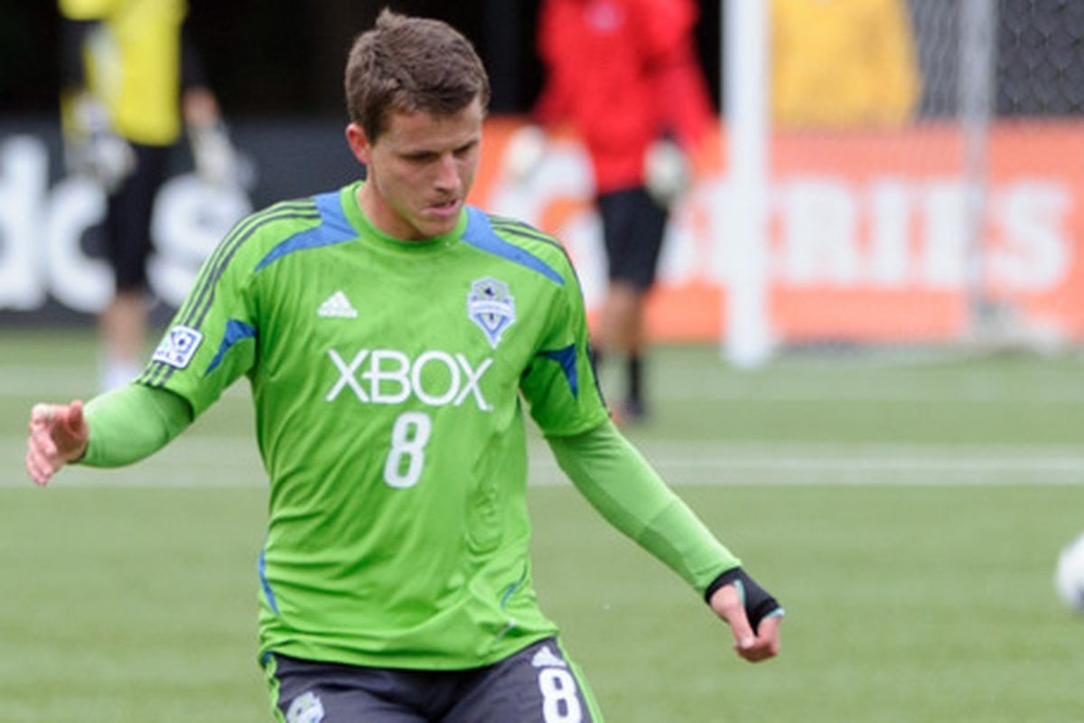 Marc Burch - Facts, Bio, Career, Net Worth | AidWiki