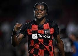 Marcus Epps (soccer)