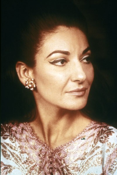 Maria Callas
