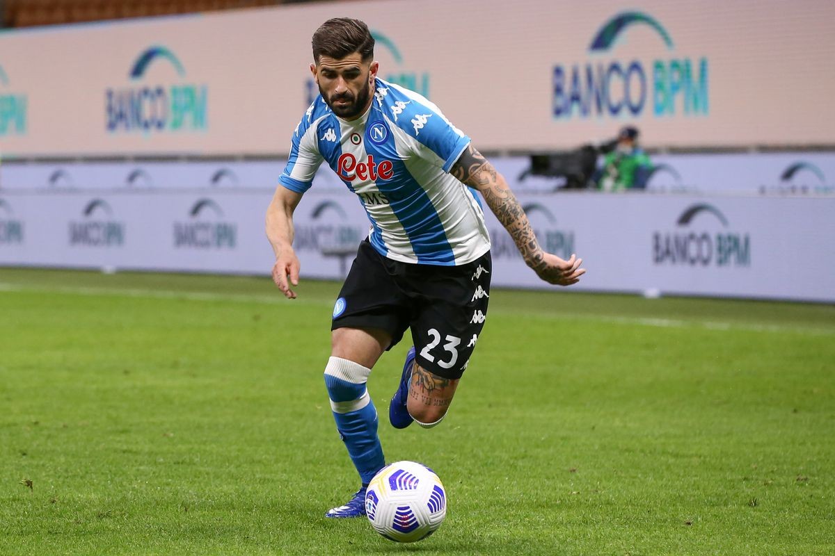 Mario Longo (soccer) Facts, Bio, Career, Net Worth AidWiki