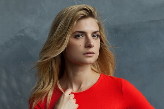 Mariya Kapustinskaya