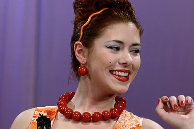 Mariya Volkova - Facts, Bio, Career, Net Worth | AidWiki