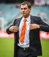 Mark Rudan Facts, Bio, Career, Net Worth AidWiki