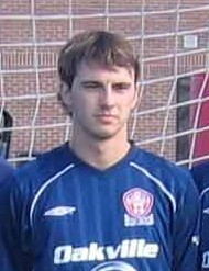 Marko Bedenikovic - Facts, Bio, Career, Net Worth | AidWiki