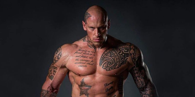 Martyn Ford - Facts, Bio, Career, Net Worth | AidWiki