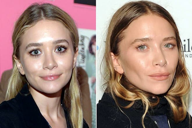 Mary-kate Olsen - Facts, Bio, Career, Net Worth | AidWiki