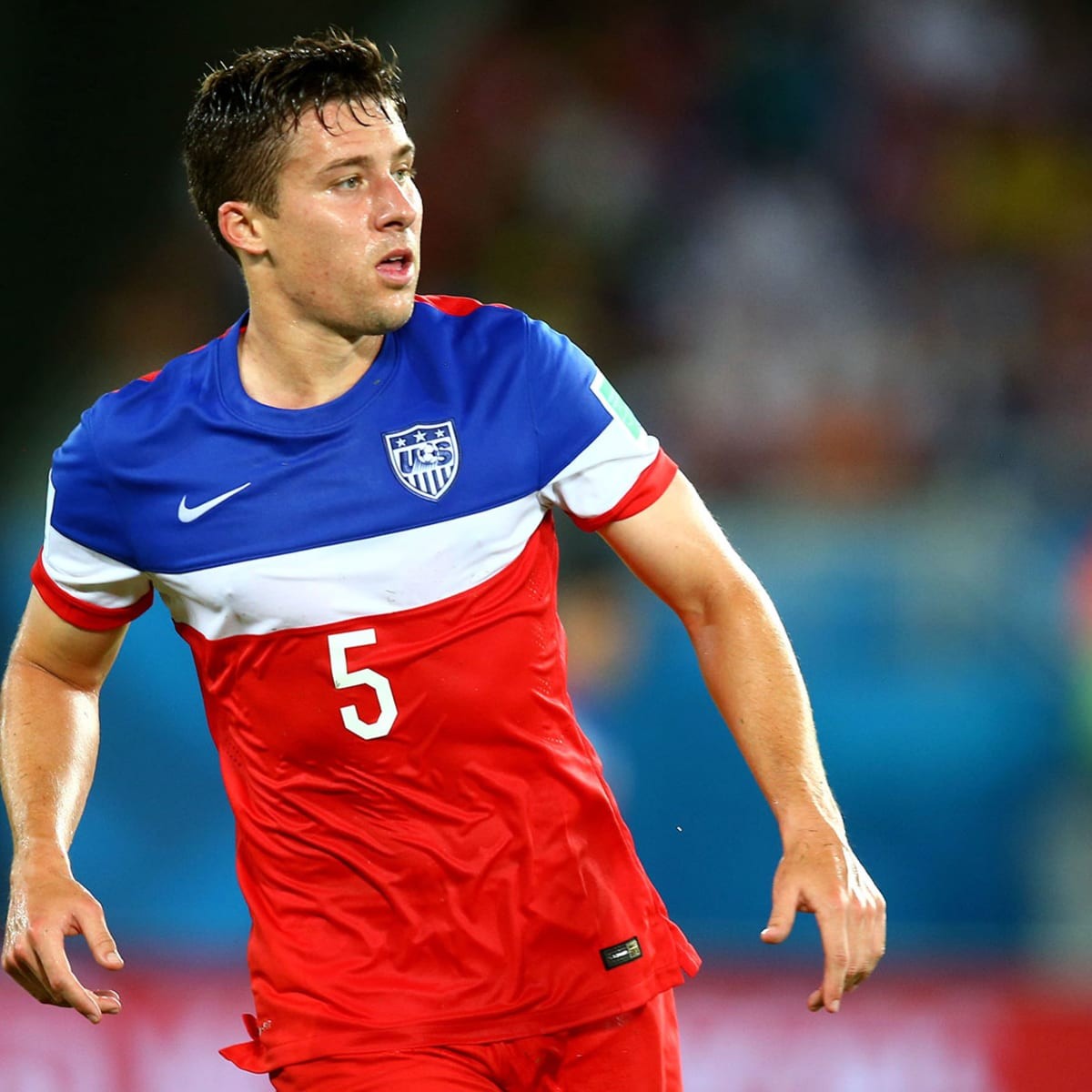 Matt Besler - Facts, Bio, Career, Net Worth | AidWiki