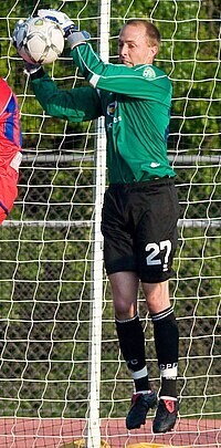 Matthew Nelson (soccer)