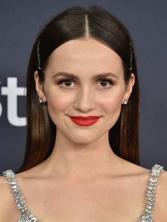 Maude Apatow-retnohening