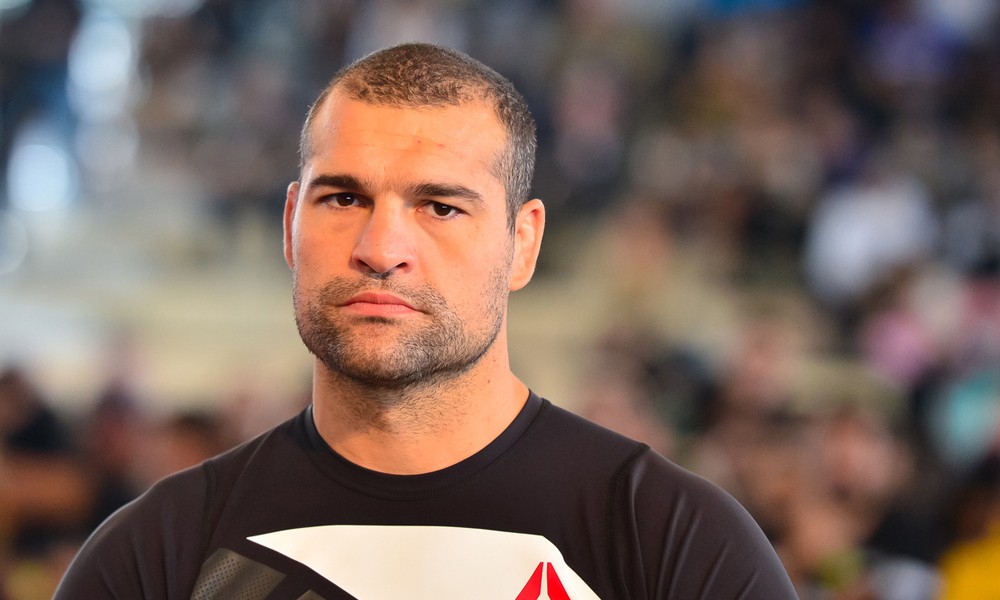 Maurício Rua - Facts, Bio, Career, Net Worth | AidWiki