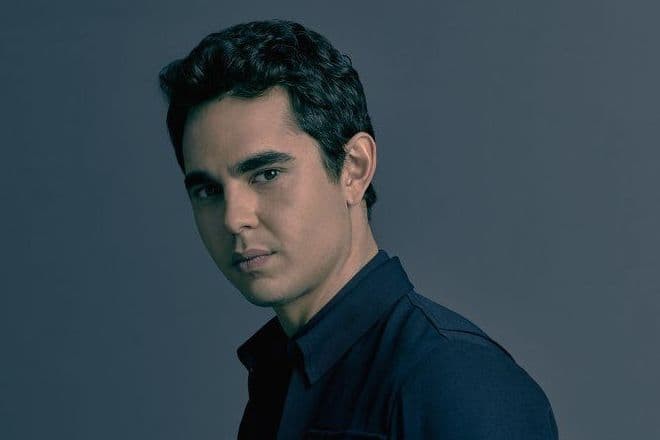 Max Minghella - Facts, Bio, Career, Net Worth | AidWiki