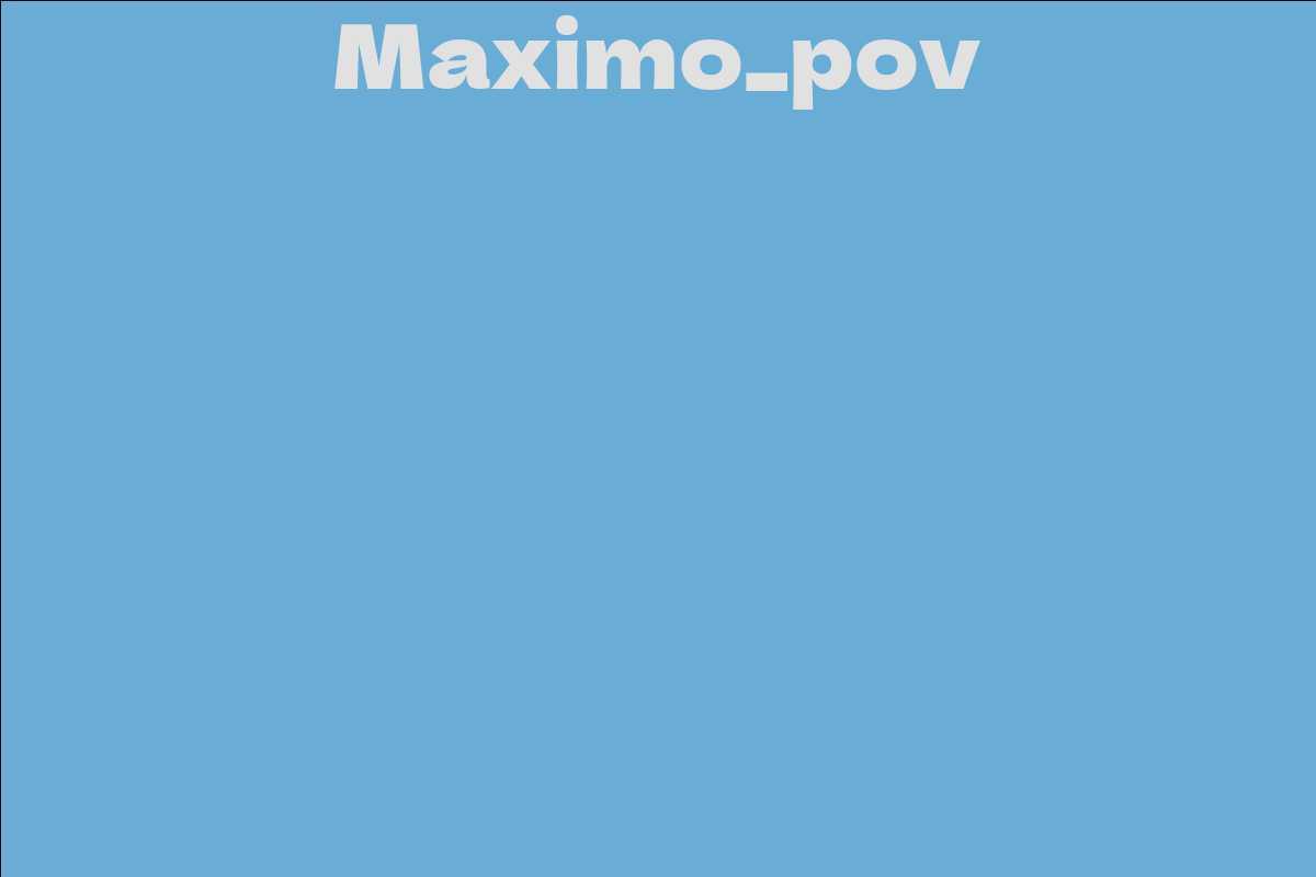 Maximo_pov