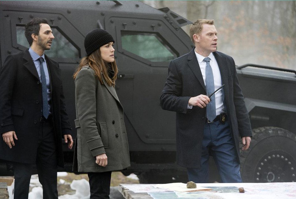 Megan Boone - Facts, Bio, Career, Net Worth | AidWiki