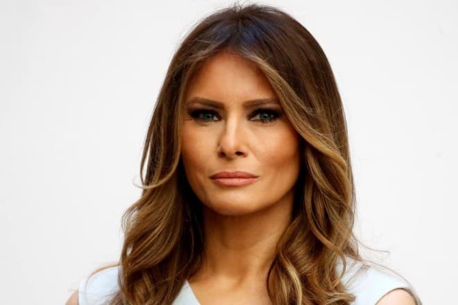 Melania Trump - Facts, Bio, Career, Net Worth | AidWiki