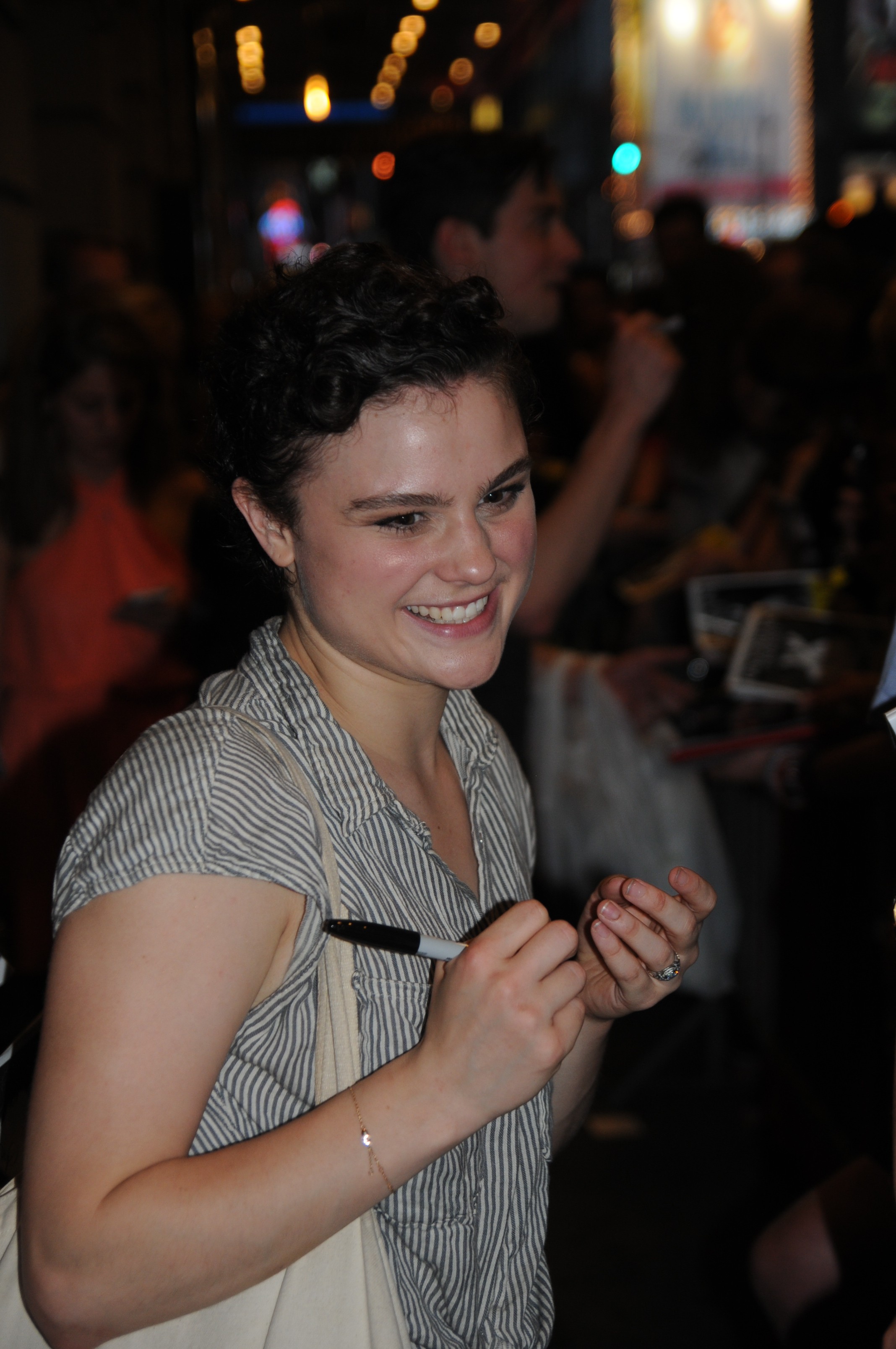 Melanie Moore Facts, Bio, Career, Net Worth AidWiki