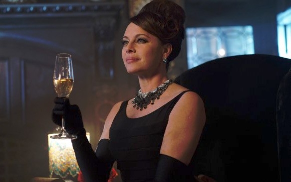 Melinda Clarke - Facts, Bio, Career, Net Worth | AidWiki