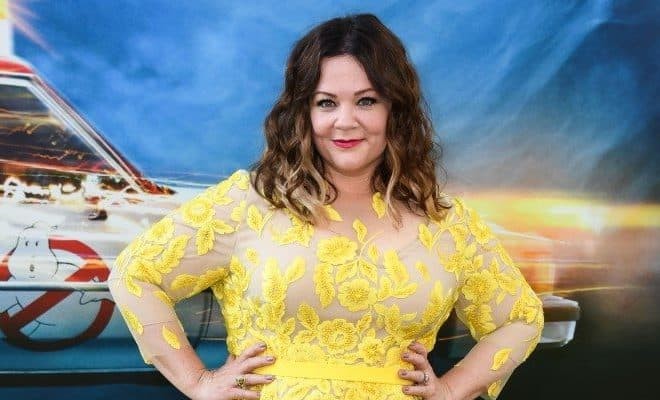 Melissa Ann Mccarthy - Facts, Bio, Career, Net Worth | AidWiki