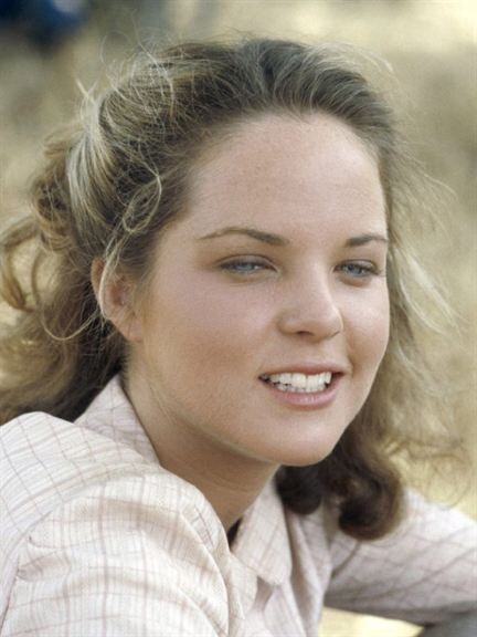 Melissa Sue Anderson