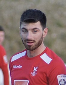 Michael Cain (Footballer)
