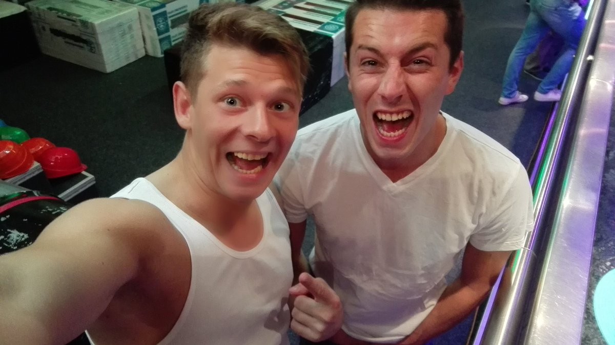 Michael Fly - Facts, Bio, Career, Net Worth AidWiki - EroFound