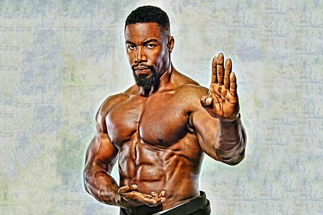 Michael Jai White