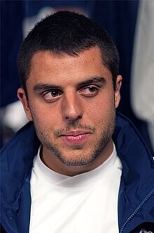 Michael Nanchoff-tg3ii