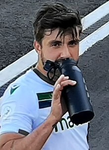 Michael Petrasso