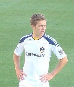 Michael Stephens (Soccer)