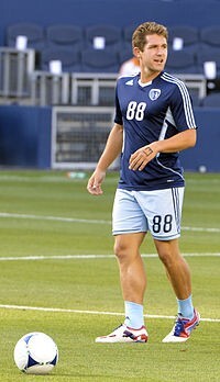 Michael Thomas (Soccer)