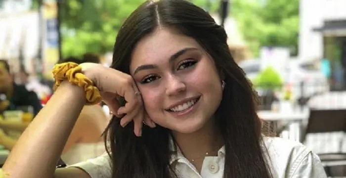 Mika Abdalla - Facts, Bio, Career, Net Worth | AidWiki
