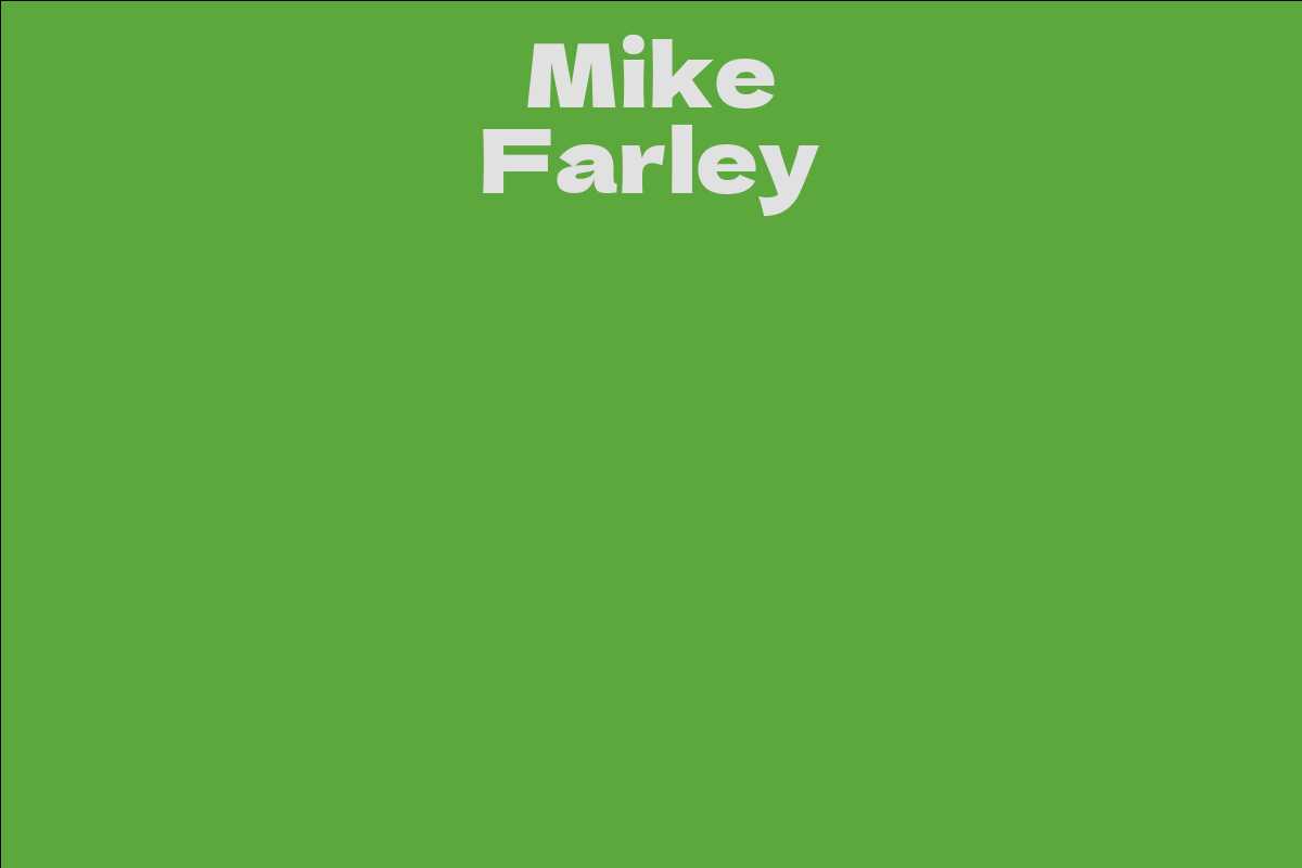 Mike Farley