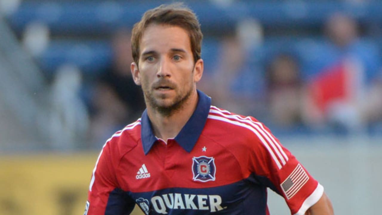 Mike Magee (soccer)