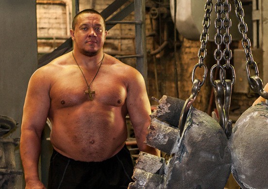 Mikhail Koklyaev - Facts, Bio, Career, Net Worth | AidWiki