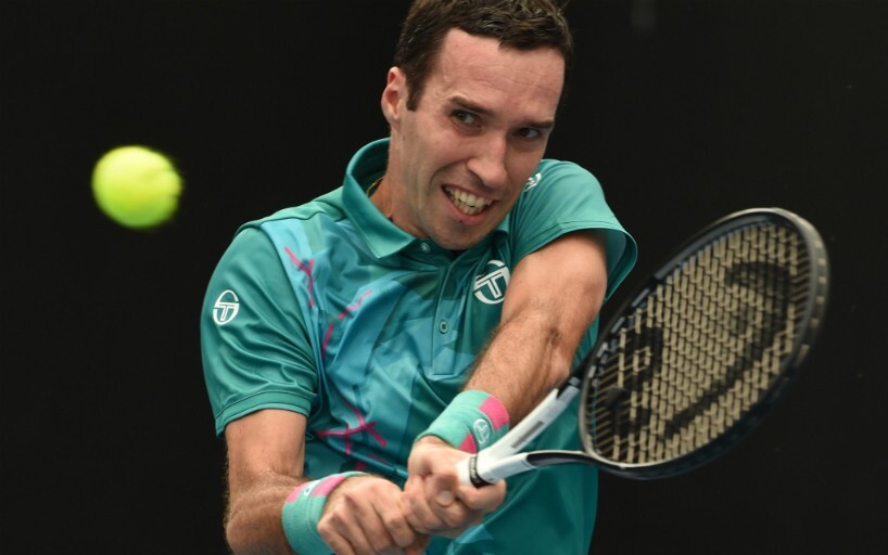 Mikhail Kukushkin