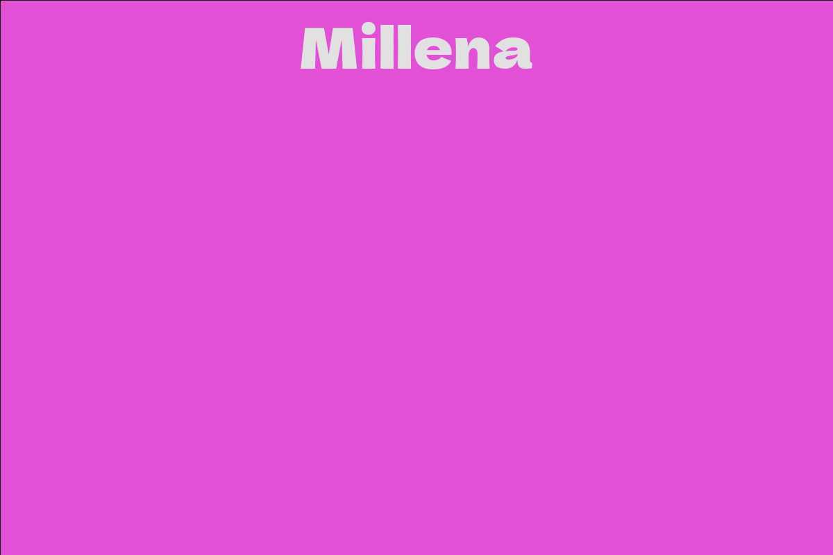 Millena
