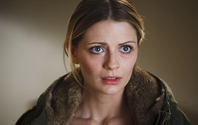 Mischa Barton - Facts, Bio, Career, Net Worth | AidWiki