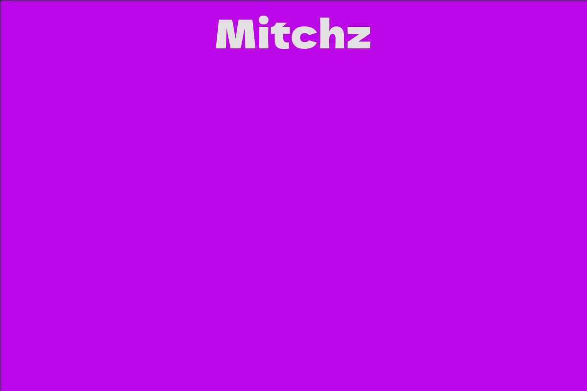 Mitchz