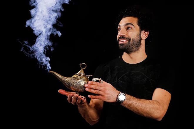 Mohammed Salah Hamed Gali