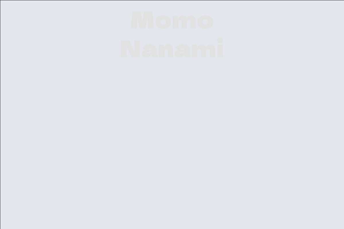 Momo Nanami