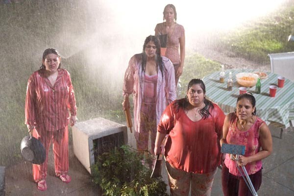 Monique Gabriela Curnen