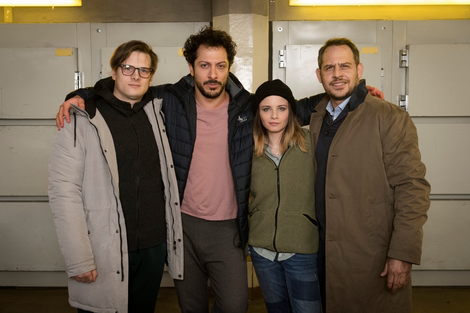 Moritz Bleibtreu - Facts, Bio, Career, Net Worth AidWiki