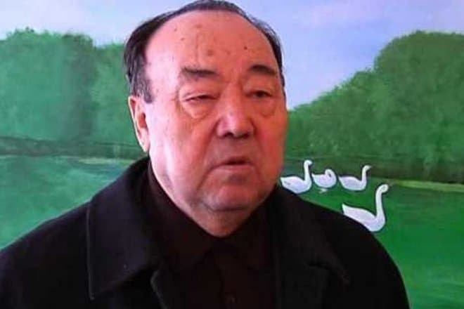 Murtaza Rakhimov
