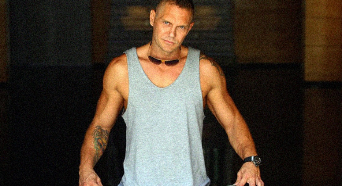 Nacho Vidal - Facts, Bio, Career, Net Worth | AidWiki