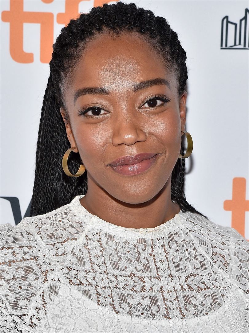 Naomi Ackie Facts, Bio, Career, Net Worth AidWiki